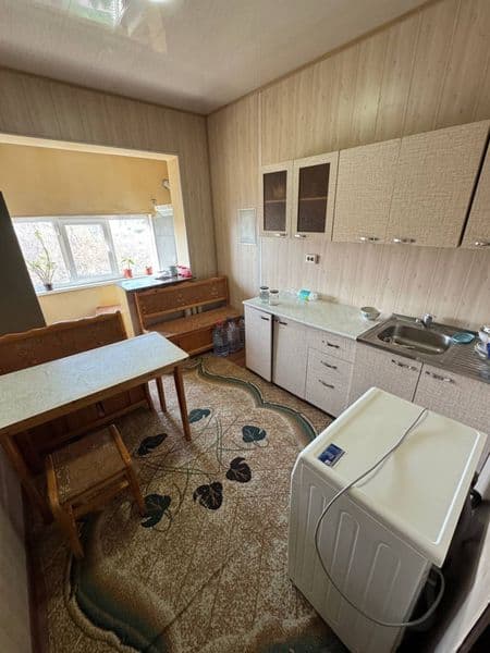 - Район: Мирзо Улугбек <br />
- Ориентир: ТТЗ 2 <br />
-Кол. — фото 5