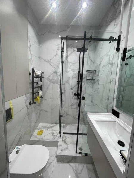 Элитный апартамент:<br />
Район: Мирабадский <br />
Кол-во к — фото 5