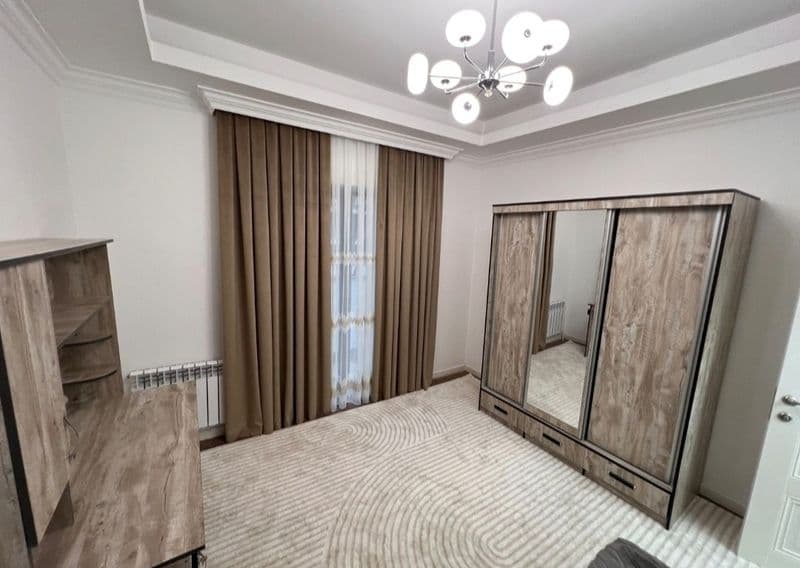 ЖК Нур <br />
Юнусабадский район <br />
Ориентир Алайский <b — фото 4