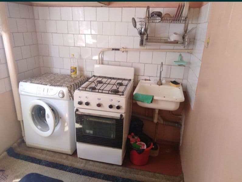 Чиланзар-24 1/3/4<br />
среднее состояние<br />
есть холодил — фото 4