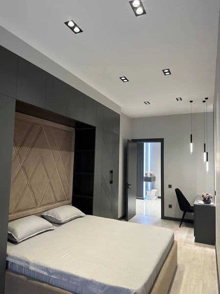 Элитный апартамент:<br />
Район: Юнусабадский <br />
Кол-во  — фото 3