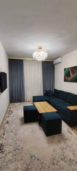 Аренда квартира Навастройка <br />
Район - Алмазар <br />
Ор