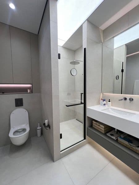 Yashnobod do'stlik metro yonida kvartira ijaraga beriladi. < — фото 4