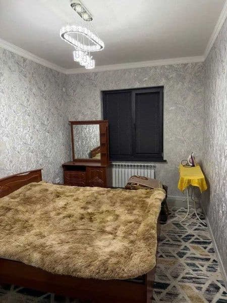 Аренда Квартира 3-хона 6 чи-этаж, 16-этажка дом, 70кв.м. Ори — фото 3