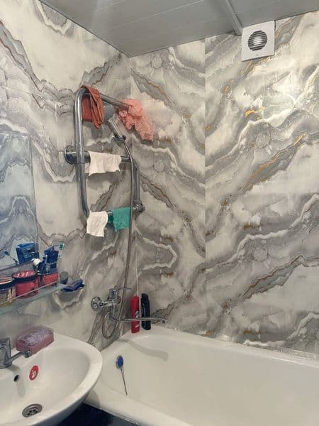 Карасув 1. 3 хона<br />
Балкон 2#6<br />
Ремонт килинган<br  — фото 5