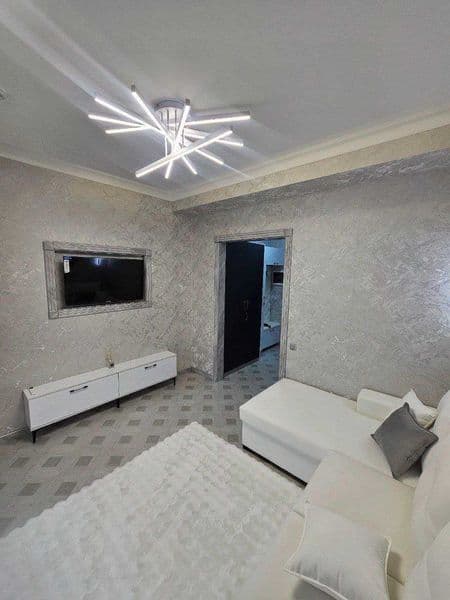 В аренду предлагается светлая и уютная квартира с хорошим ре — фото 4