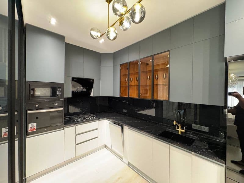 АРЕНДА  район  Шайхантахурский<br />
Ориентир: Tashkent city — фото 5