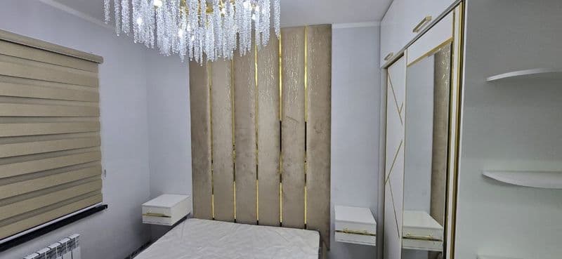 Аренда 2 хона 1 этаж 14 этажка Сергели тумани.Битонка кумари — фото 2