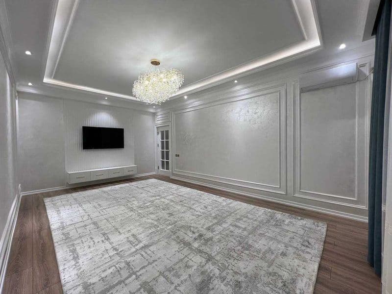 Элитный апартамент:<br />
Район: Мирзо Улугбекиский <br />
К