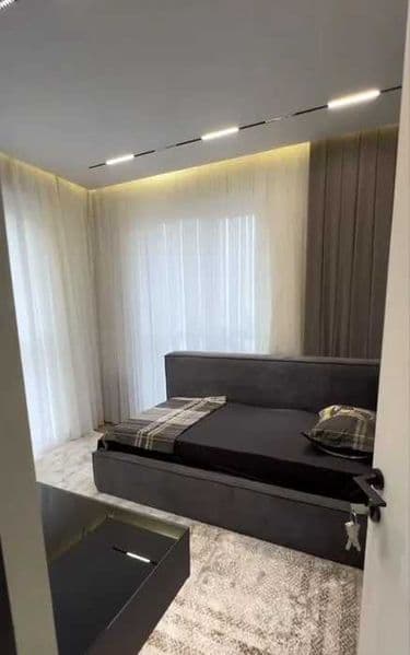 СДАЁТСЯ ДВУХУРОВНЕВАЯ КВАРТИРА | NRG AYBEK #IDT5708<br />
<b — фото 3