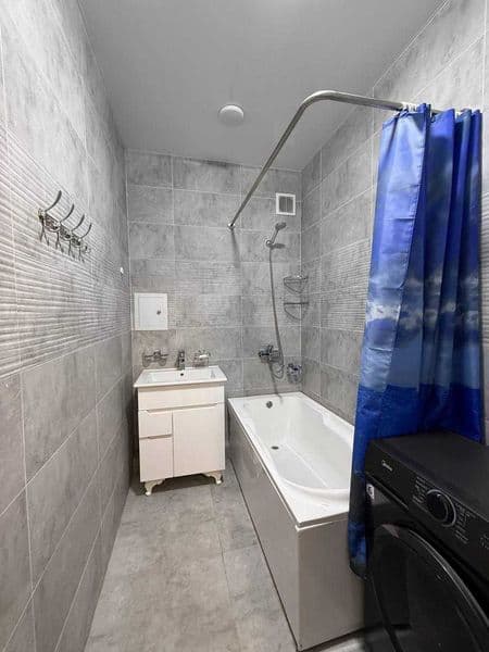 Сдаётся КЛАССНАЯ квартира<br />
<br />
• Район: Мирзо Улугбе — фото 4