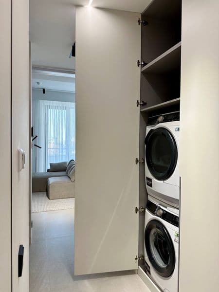 4-х комнатная квартира в ЖК «Infinity»<br />
<br />
Авторски — фото 2