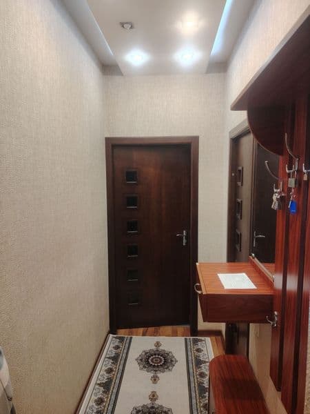 Манзил: Чилонзор 19-квартал <br />
<br />
2 хона 3 хона кили