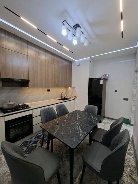 Сдаётся 1-комнатная квартира на улице Навои (Шайхонтохур)<br — фото 3