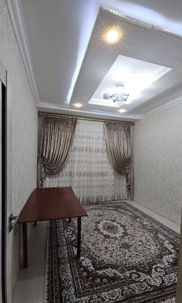 Срочна арендага квартира шошиламиз <br />
40 let pobeda kres — фото 5