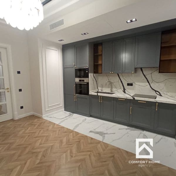 Элитный апартамент<br />
Район: Мирабад <br />
3/7/9<br />
Т — фото 5