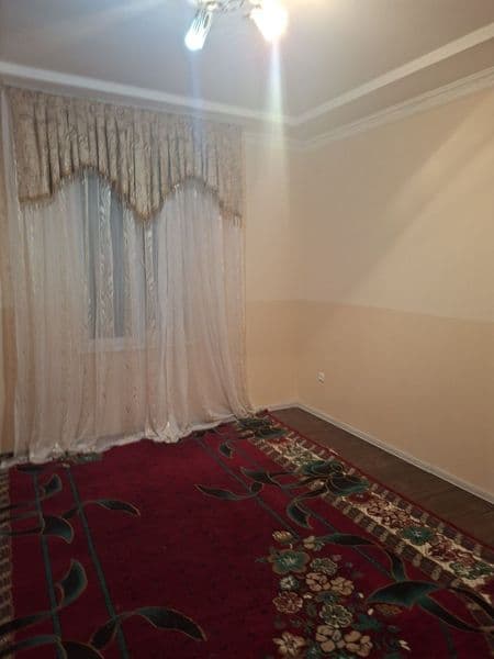 Сдается 1 комнатная квартира. Квартира чистая со всеми удобс