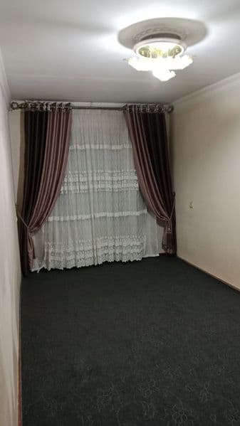 Chilonzor 23kvartalda ayol va qizlar uchun kvartira. Hazayka