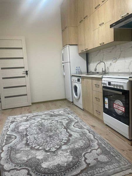 Узимни уйим <br />
ЖК "Манзара"<br />
2/5/16<br />
54 m2<br  — фото 5