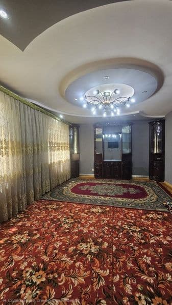 Квартира ижарага куяман узок муддатга. Факат оилалилар ёки и