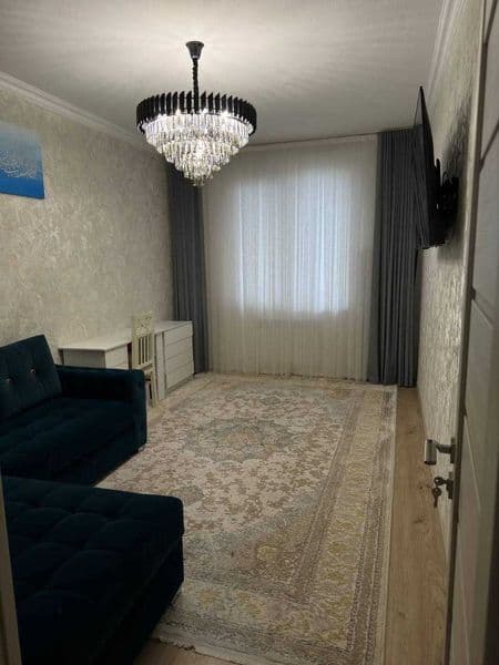 Сдается квартира для семейных<br />
<br />
Район: Алмазар<br — фото 2