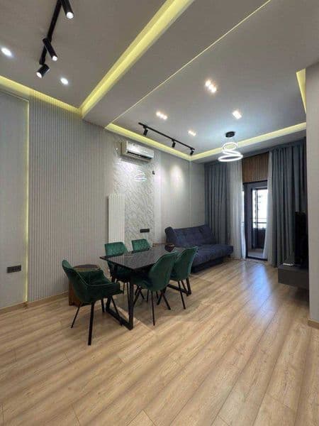 Премиальная квартира<br />
<br />
Район: Чиланзарский<br />
 — фото 3