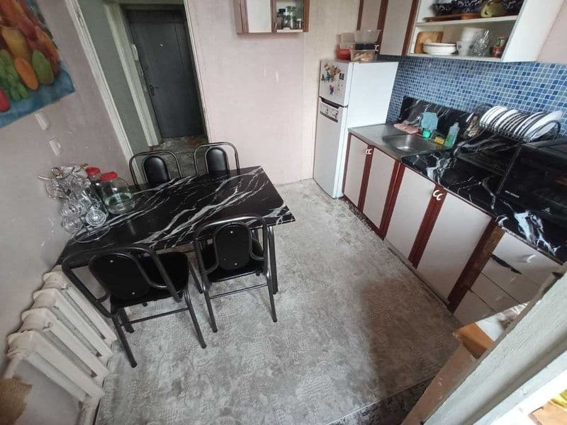 Аренда Юнусабад 4<br />
<br />
2/4/9<br />
<br />
Площадь: 6 — фото 5