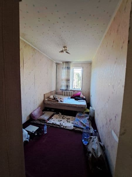 bollarga kvartira , chilonzor 19 , gamma sharoitlari bor , u — фото 4