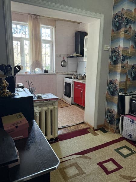 Ijaraga 1ta qiz olinadi.2ta qiz yashidi.Shu rasmdagi xona be — фото 5