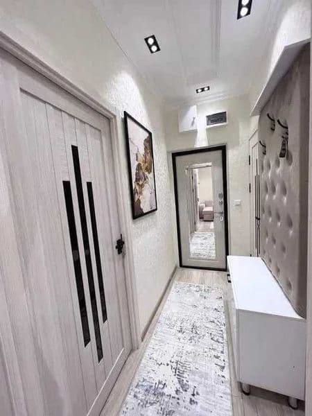 Ижара учун элит 2 хонали квартира<br />
<br />
Туман: Яшнобо — фото 3