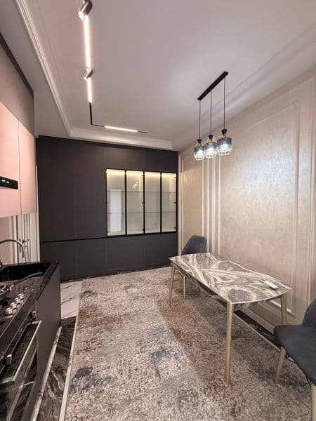 Сдаётся квартира в аренду Госпитальный Ж/К Мирабод Сити 2хКо — фото 5