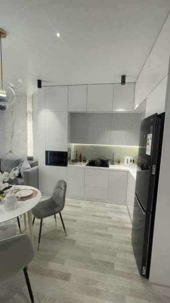 Элитный апартамент ЖК <br />
Район: Яккасарайский <br />
Кол — фото 5