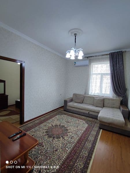 Аренда 2 комнатная квартира <br />
Шота Руставели <br />
С м — фото 2