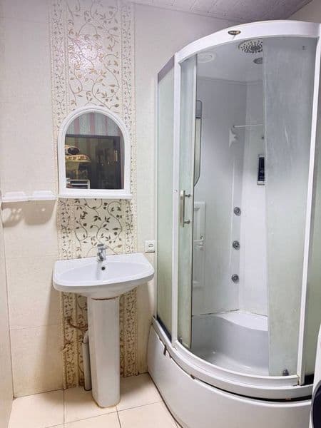 Сергели  метро бекатига 5 минутлик йул 2 хона уй ижарага бер — фото 5