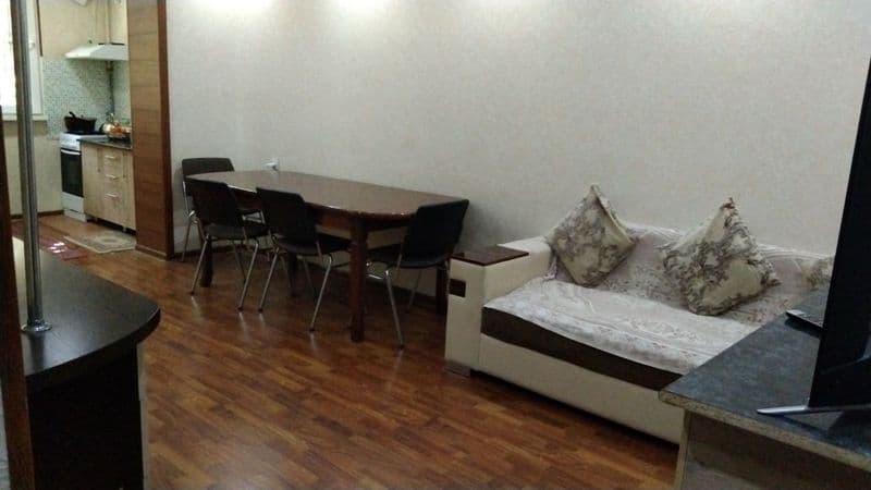 Аренда 2 комнатная квартира перед 3 ком мирзо Улугбекский ра