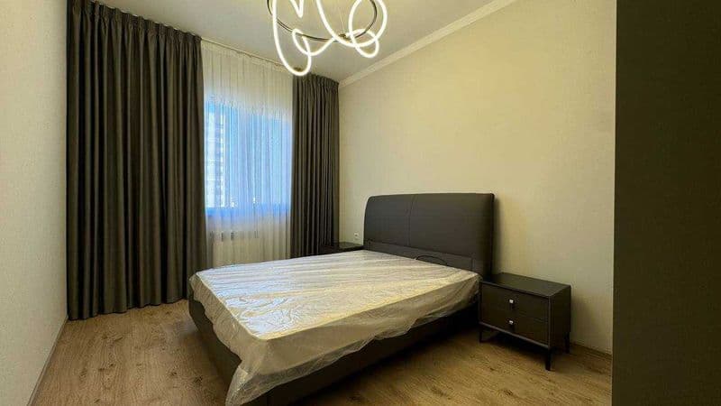 Сдаётся Шикарная Квартира Новостройка<br />
<br />
• Район:  — фото 4