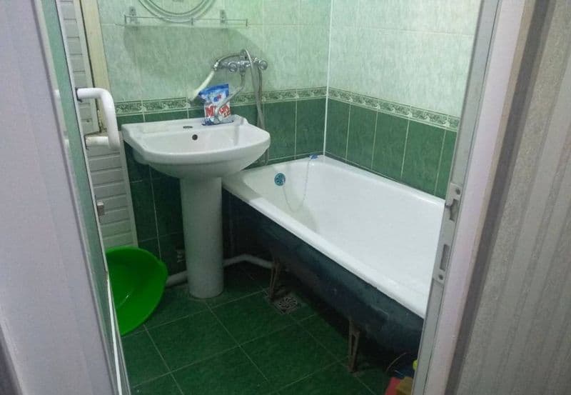 Sheriklikga 3 ta bola olinadi<br />
Kvartira 1-etajda joylas — фото 5