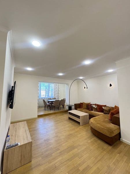 Сдаётся в аренду квартира<br />
﻿﻿Район: Яшнабадский <br />
