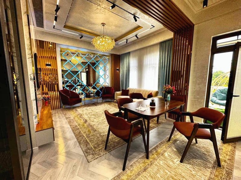 Шайхантахурский район<br />
Ташкент Сити <br />
ЖК Бульвар<b — фото 4