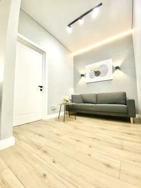 3-комнатная квартира 75 м² в Шайхантахурском районе, А. Наво — фото 3