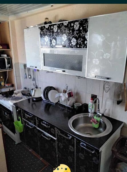 Novza metro yonida <br />
Hamma sharoiti bor<br />
Kiryuvish — фото 5