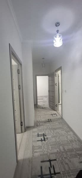 Аренда квартира <br />
ЖК Мусаффо Маскан<br />
Комнат  2<br  — фото 4