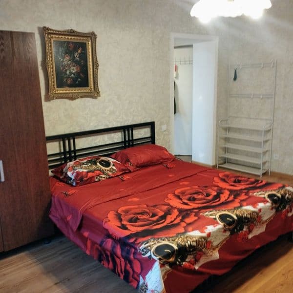 Сдается уютная 1-комнатная квартира в самом центре Ташкента,