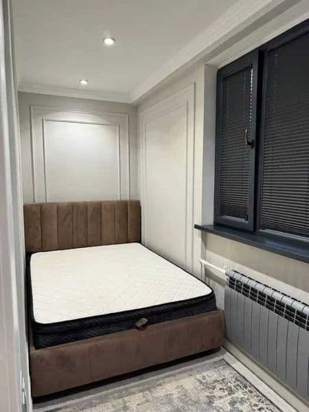 Сдаётся КЛАССНАЯ квартира<br />
<br />
• Район: Мирзо Улугбе