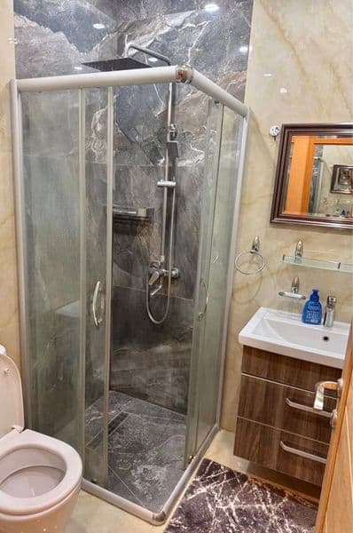 ЖК PARISEN Golden Hause<br />
Кол-во комнат: 3<br />
Этаж: 2 — фото 5