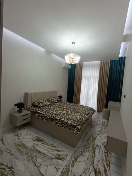 Сдаётся квартира | ЖК "KAMOLON"     <br />
<br />
Шайхантаху