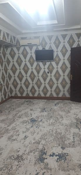 Олмазор тумани Кора камиш 2/4 тансикбойев бозорчаси ёнида ян — фото 5