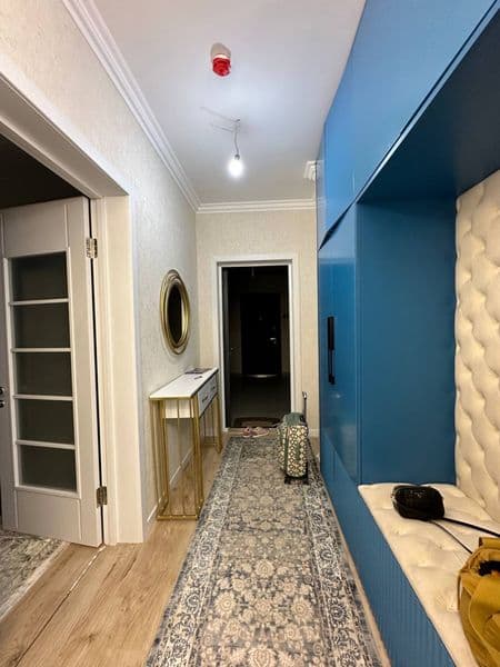 Аренда квартира Навастройка <br />
Район - Алмазар <br />
Ор — фото 2