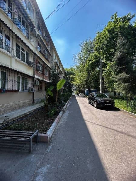 +998946216341 +998998877550 Аренда квартиры в Мирзо-Улугбекс — фото 5