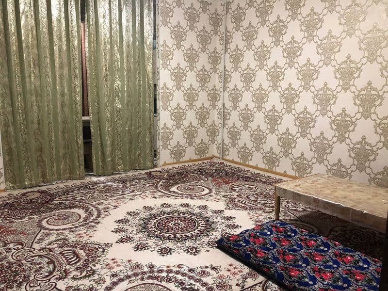 Uy Yakkasaroy tumani Bobur kochasida joylashgan, Alisher Nav — фото 3